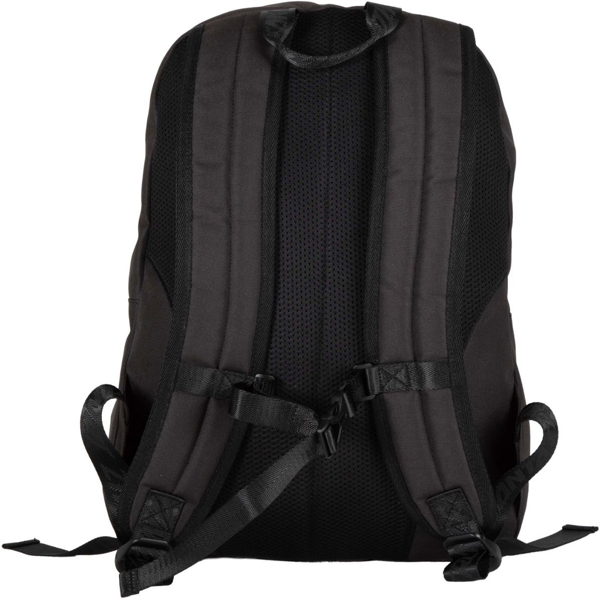 2026 Santa Cruz Mens Dot Guy Backpack SCA-BAG-9511 - Black
